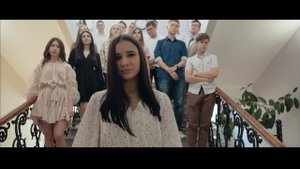 Школа (Анна Тринчер) - Выпускной клип 2021