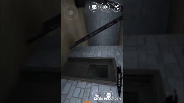 Прохожу игру Eyes The Horror game на новичке. В по-другому эта игра называется глаза ужаса.🤗🤔👀👁 смотреть онлайн