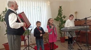 Звёздочка милая, звёздочка ясная..... Честито Рождество Христово скъпи другари!