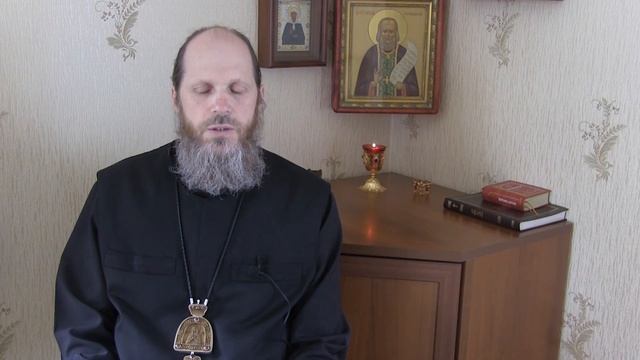 COVID-19. Почему закрыты храмы? смотреть онлайн