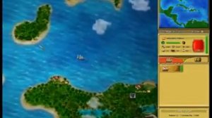 Тортуга: Пираты Нового Света