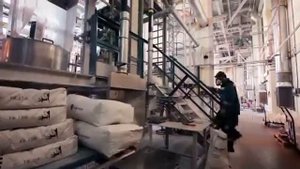 Производство вспенивающегося пенополистирола