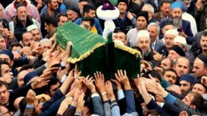 Tushda JANOZA  ko'rish, Janozagaga borish, Janoza nomozi o'qish, Janozani tashish nimani anglatadi❓