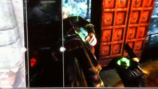 Free Skill Training Glitch смотреть онлайн