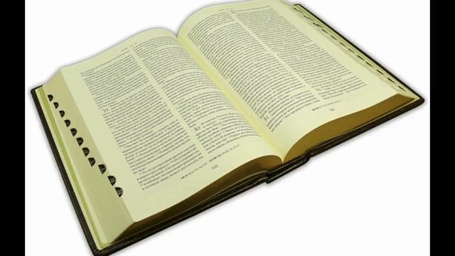 Читаем Библию каждый день 24 08 22 смотреть онлайн
