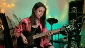 elijess - Лесник (Король и Шут cover)