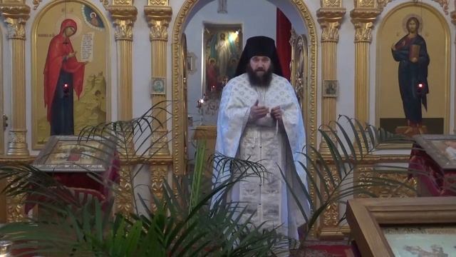 05 ноября 2016 Дмитриевская Родительская суббота