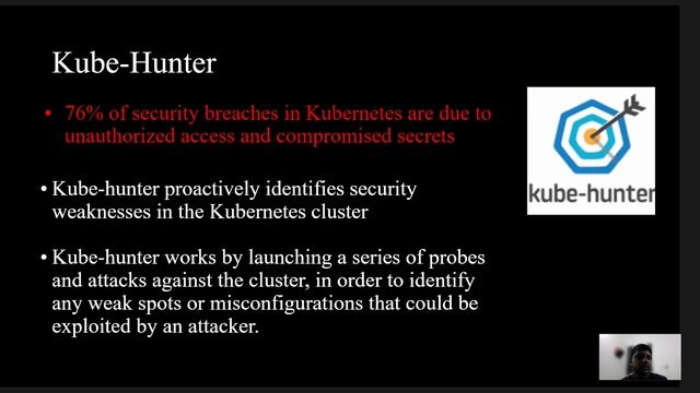 Strengthening Your Kubernetes Security with "m9sweeper": A Detailed Demo - Koteswara Rao Vellanki смотреть онлайн