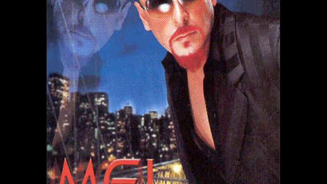 Ay De Mi - Mel Martinez смотреть онлайн