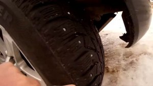 BRIDGESTONE ICE CRUISER 7000