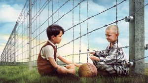 Мальчик в полосатой пижаме (фильм, 2008)