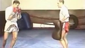 Роб "Голландец" Каман, девятикратный чемпион мира по кикбоксингу и тайскому боксу. ч 3