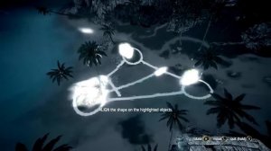 Assassin's Creed 4 - Mayan Stelae Misteriosa