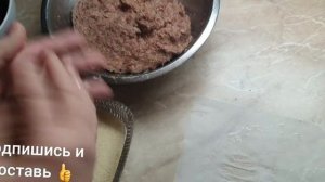 Сочные котлеты из говяжьего  фарша в панировке на сковороде и в духовке!!!