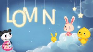 L'alphabet en chanson - Titounis