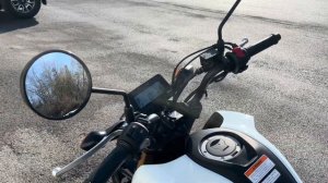 M1983 2024 Honda Grom