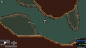 Webbed - Any% Former WR Speedrun - 19:37