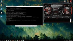 Майнинг на старой видеокарте AMD Radeon HD 8570 Graphics