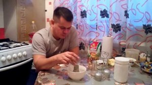 Как легко снять крышку ( смесь перцев )