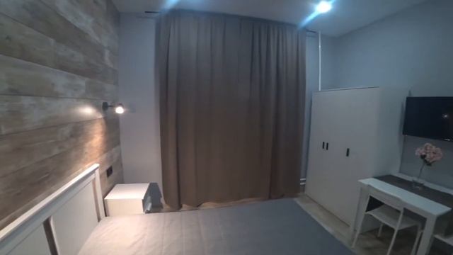 Квартира-студия 23 кв м под долгосрочную аренду рядом с Зеленоградом! смотреть онлайн