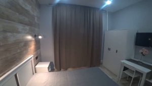 Квартира-студия 23 кв м под долгосрочную аренду рядом с Зеленоградом!