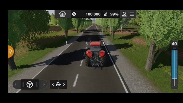 Farming simulator 20/ Обзор новой карты Полесье