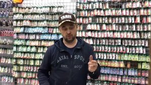 Обзор японского travel спиннинга для ловли форели Yarie Folgore FG-623UL