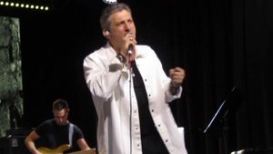 Ундервуд (Максим Кучеренко) - Дорогая тётя Маша...