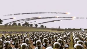 Rome: Total War - Заставка