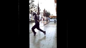 Уличные танцы Street dancing (11)