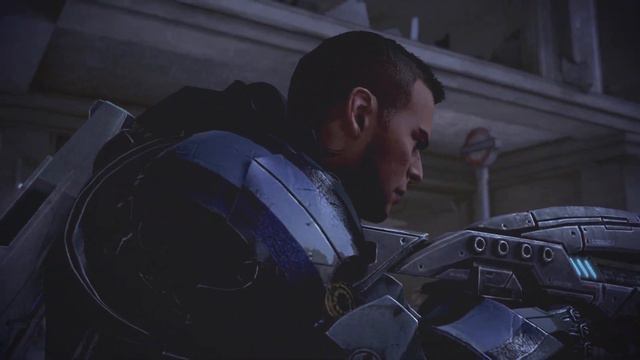Mass Effect 3 Legendary Edition Taking down the reapers once and for all part 31 смотреть онлайн