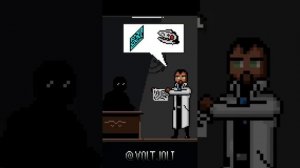 The Mender - SCP Fan Animated Miniseries