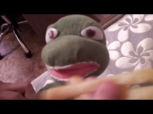 ЧЕРЕПУХУС В БЕШЕНСТВЕ 3