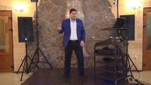 Александр Каграманов - певец в Краснодаре