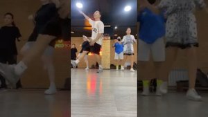 DANCE PRACTICE/ Ирина Кайратовна KOK TU