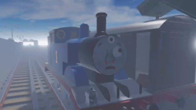 |☢️SODOR FALLOUT☢️| ALL I WANT (THE FINISHED REMAKE) смотреть онлайн