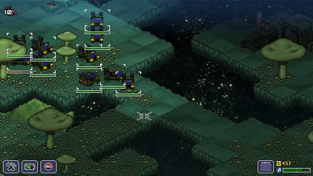 Space Harvest Mission 3 смотреть онлайн