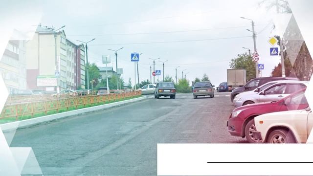 ППМИ-2014 - Проспект Строителей, мкр.Радужный, Нововятский район, г.Киров