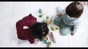 На поезде с детьми - как не сойти с ума и получить удовольствие от поездки