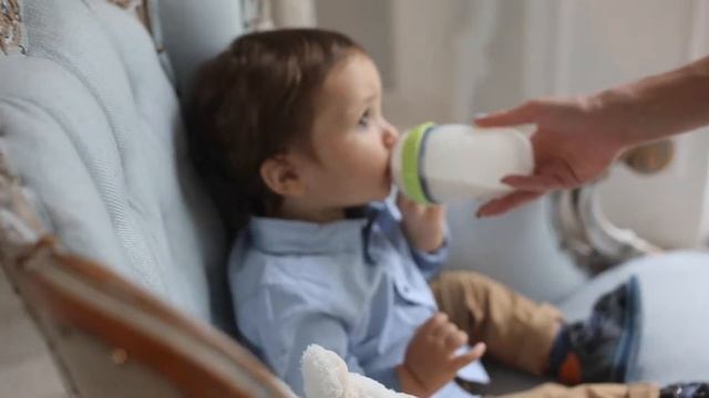 Знакомство с comotomoshop. Антиколиковые бутылочки. смотреть онлайн