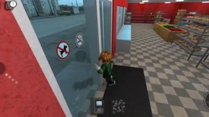 Русский ?? город:так и называется игра в Roblox