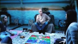 Психологическая игра Лила.