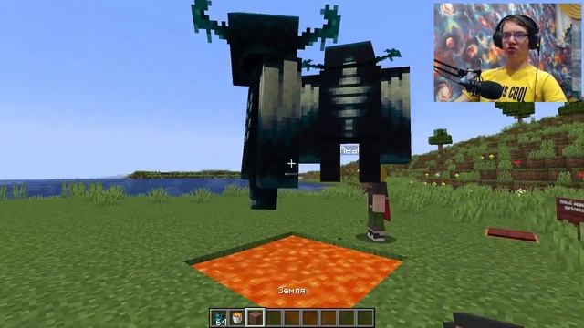 НОВОЕ ЗАЧАРОВАНИЕ НА ШТАНЫ - СУНДУК В ЛОДКЕ - Обзор майнкрафта 1.19 снапшот 22w12a смотреть онлайн