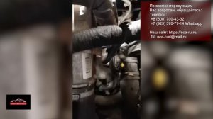 Установка ЭКОКЛИАНАВТО на Fiat ducato 250 ч2. #экономия #ducato #бизнес # fiat #двигатели #система