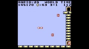 Super Mario Land: FULL Game