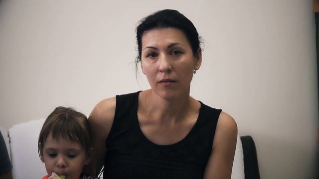 Лечение дисплазии ТБС без стремян, Игнатьев