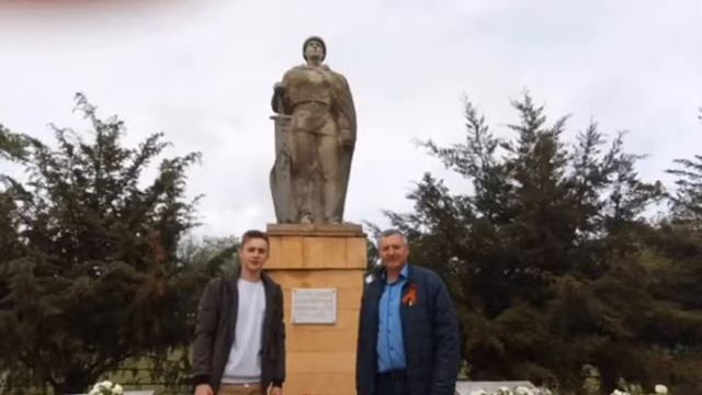 Возложение цветов смотреть онлайн