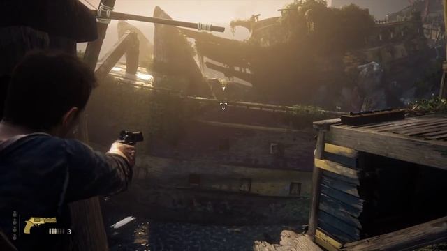 Uncharted 4_ A Thief’s End (Путь вора) - Часть 20