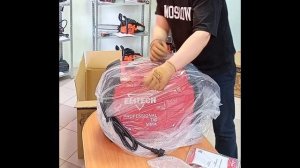 Elitech АИС 200ACDC Pulse E1703 001 00
