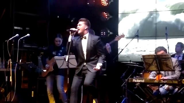 Александр Панайотов - Anna Verra (Gipsy)